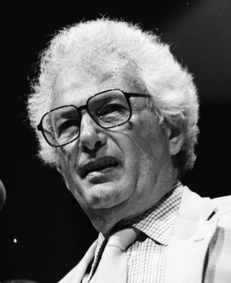 Gallery of Joseph Heller
