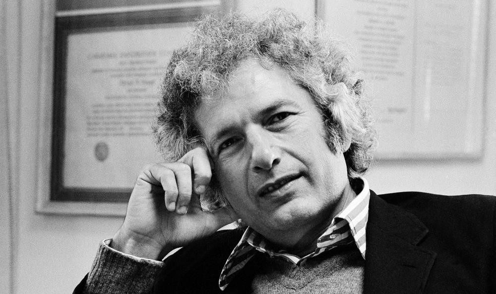 Gallery of Joseph Heller