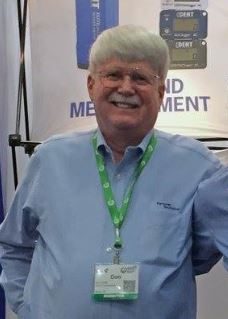 Donald Lovett