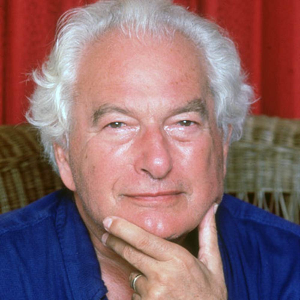 Gallery of Joseph Heller
