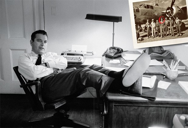 Gallery of Joseph Heller