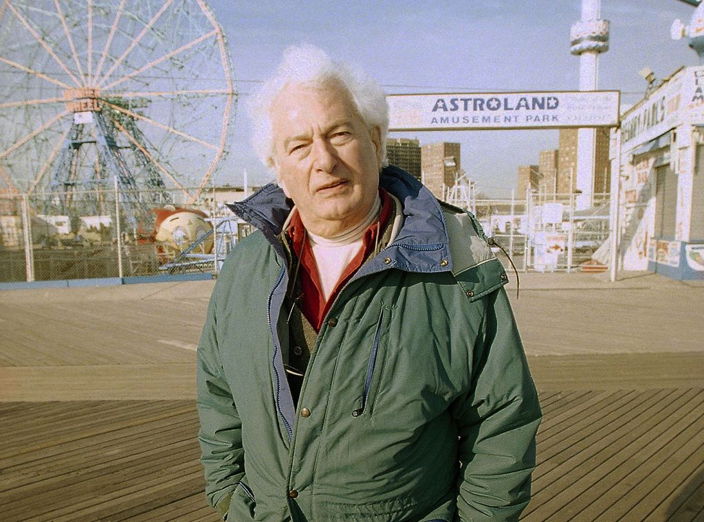 Gallery of Joseph Heller