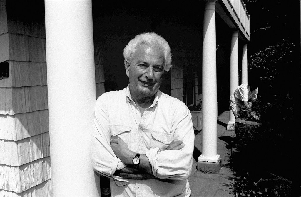 Gallery of Joseph Heller