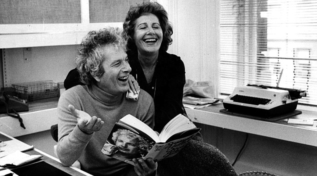 ex-wife: Shirley Held