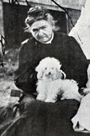 Louise Pyrnelle