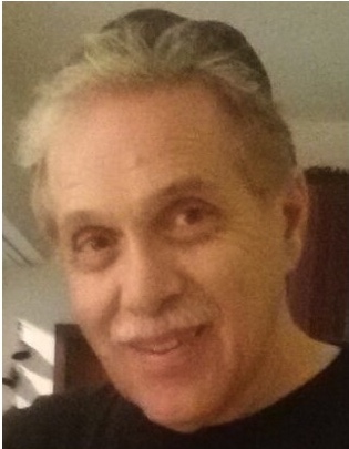 Gerry Leisman