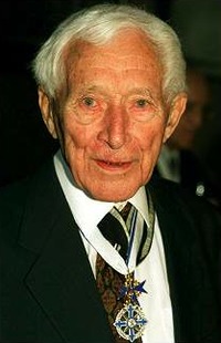 Gallery of Ernst Jünger