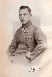 Gallery of Ernst Jünger