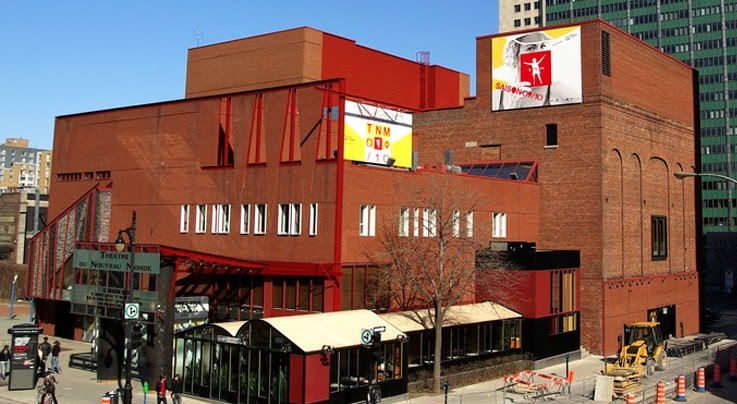 Gallery of Michel Garneau