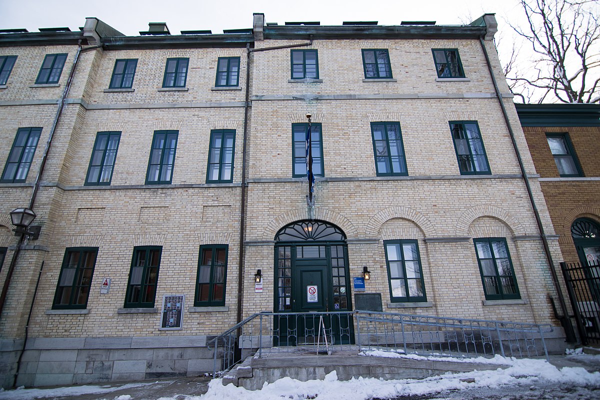 Gallery of Michel Garneau