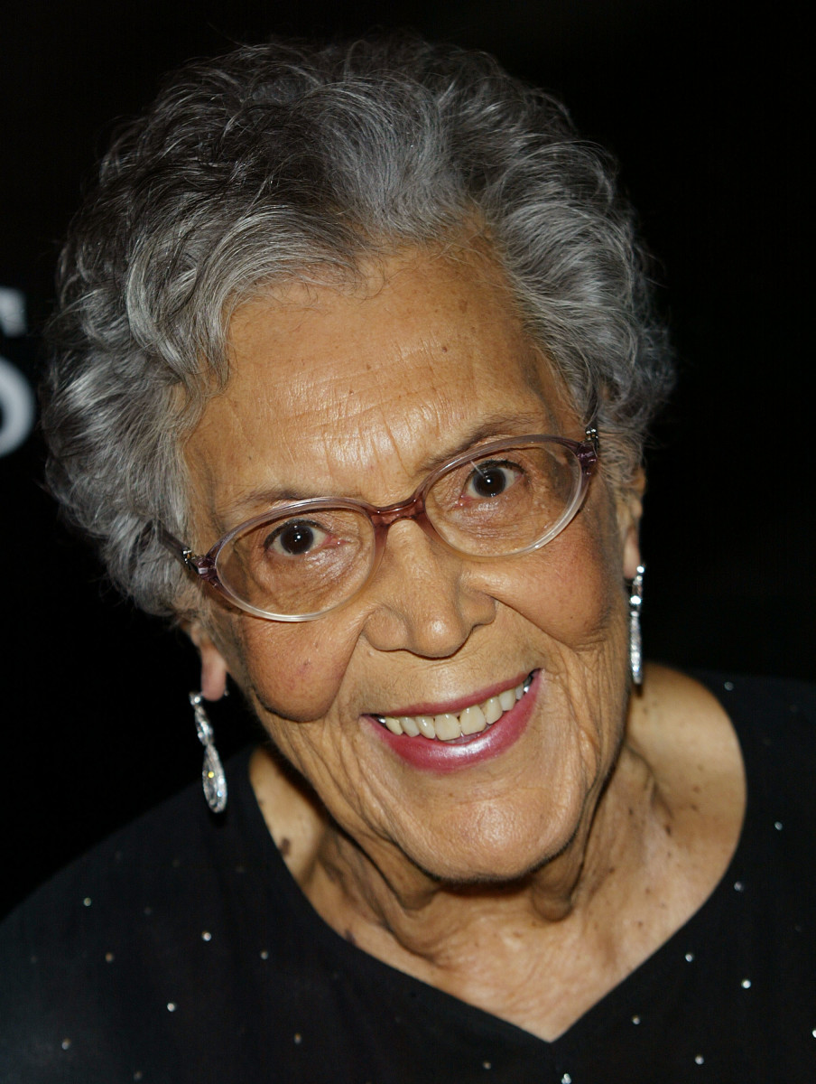 ex-wife: Elizabeth Catlett