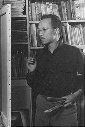 Gallery of Charles White