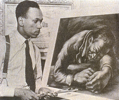 Gallery of Charles White