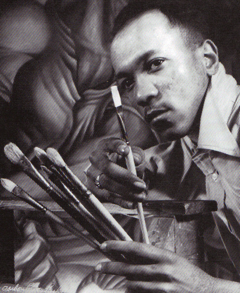 Gallery of Charles White