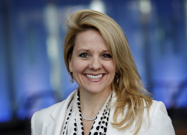 Gwynne Shotwell