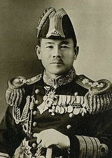 Teijiro Toyoda