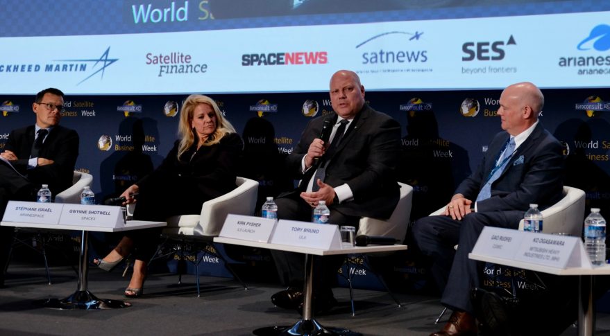 Gallery of Gwynne Shotwell