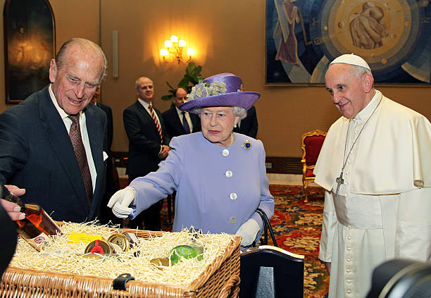 Gallery of Pope Francis