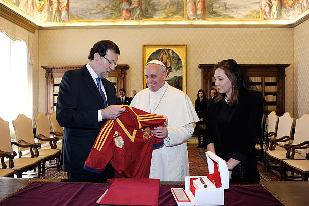 Gallery of Pope Francis