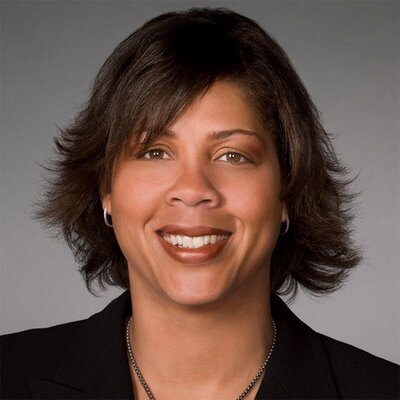 Sister: Cheryl Miller