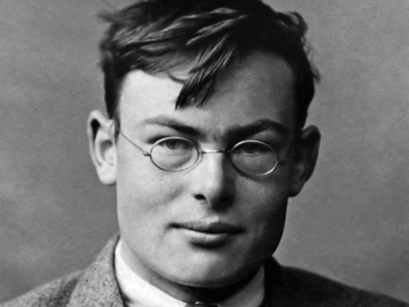 Frank Ramsey