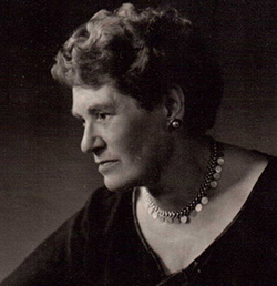 Wife: Lettice C. Baker