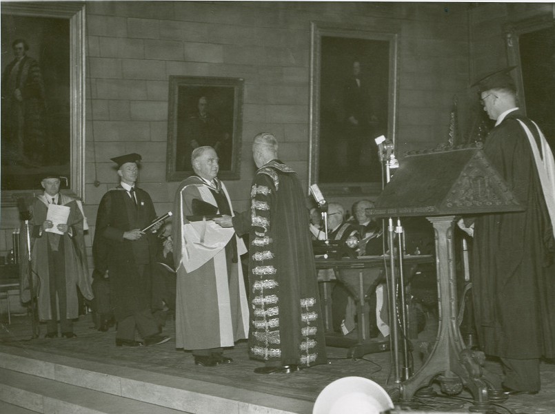 Gallery of Edward Appleton