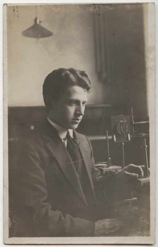 Gallery of Edward Appleton