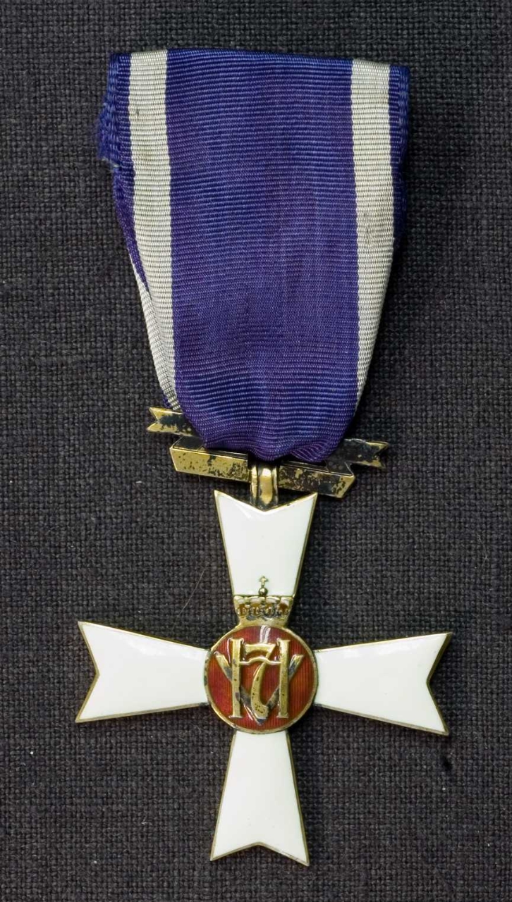 Norwegian Cross of Freedom