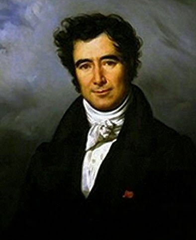 Gallery of François Arago