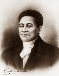 CRISPUS ATTUCKS