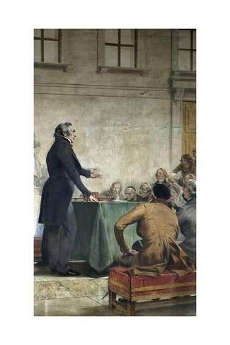 Gallery of François Arago