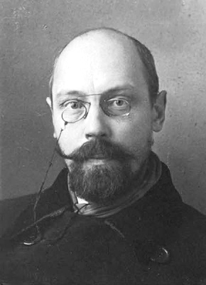 Valentin Dogel