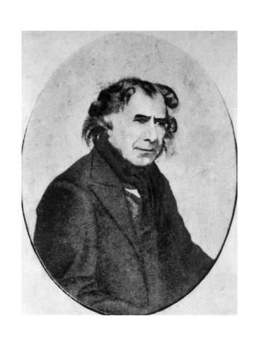 Gallery of François Arago