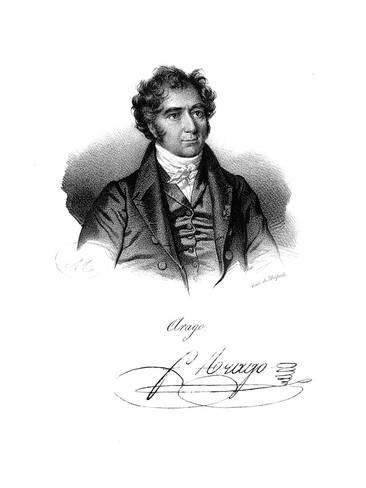 Gallery of François Arago