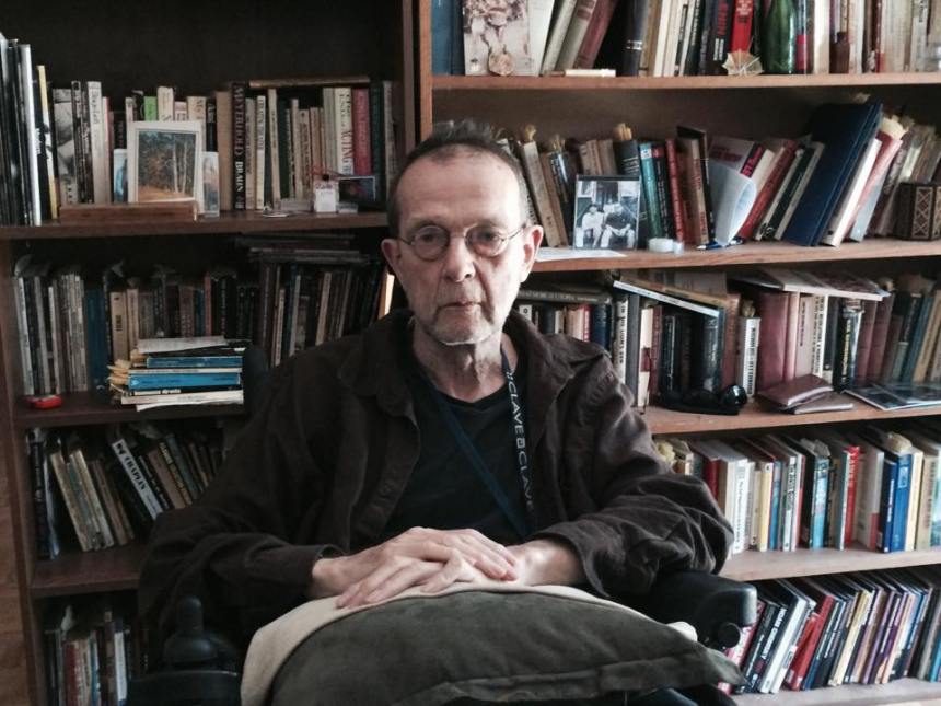 Gallery of David Fennario