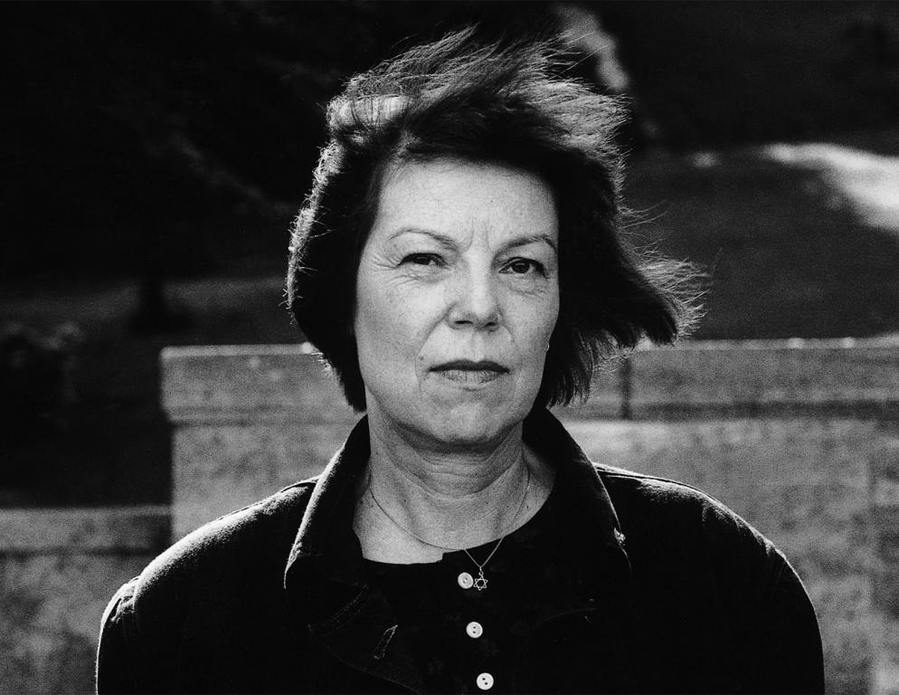 Sarah Kirsch