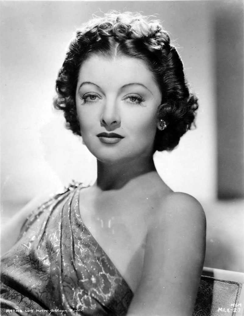 Wife: Frances Goodrich