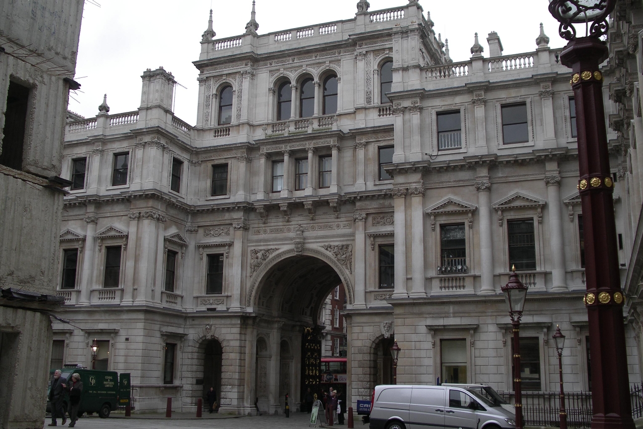 Linnean Society of London