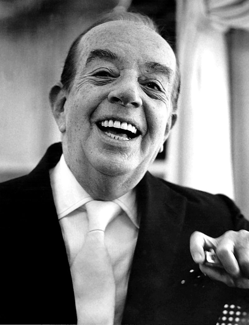 colleague: Vincente Minnelli