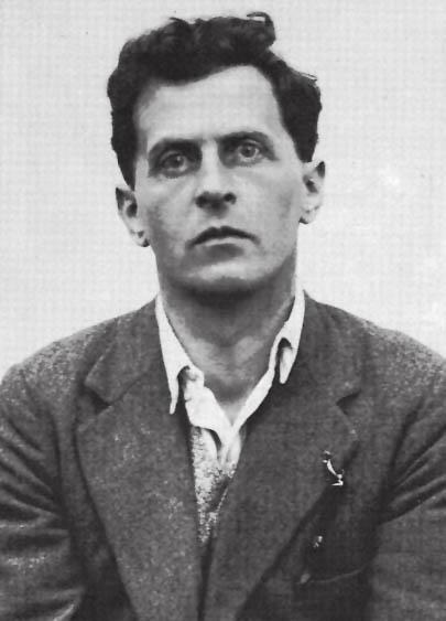 Friend: Ludwig Wittgenstein