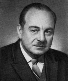 Student: Yuriy Polyansky