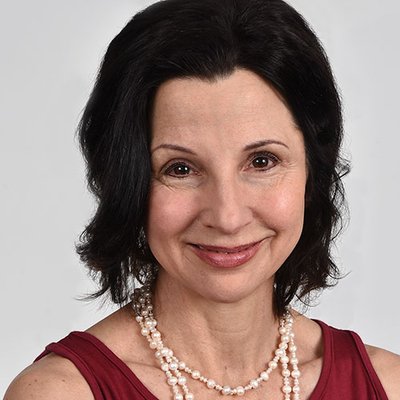 Jane Ransom