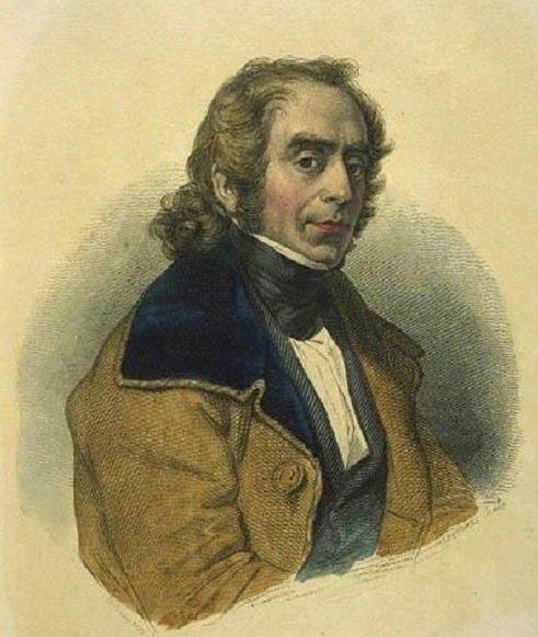 Brother: Jacques Étienne Victor Arago 1799–1855