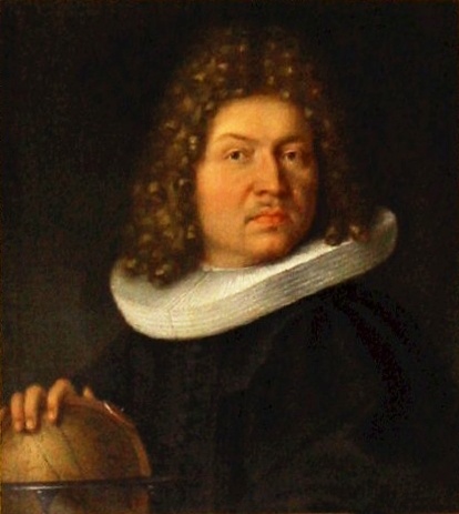 Student: Jacob Bernoulli, I