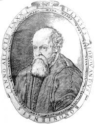 Julius Aranzi