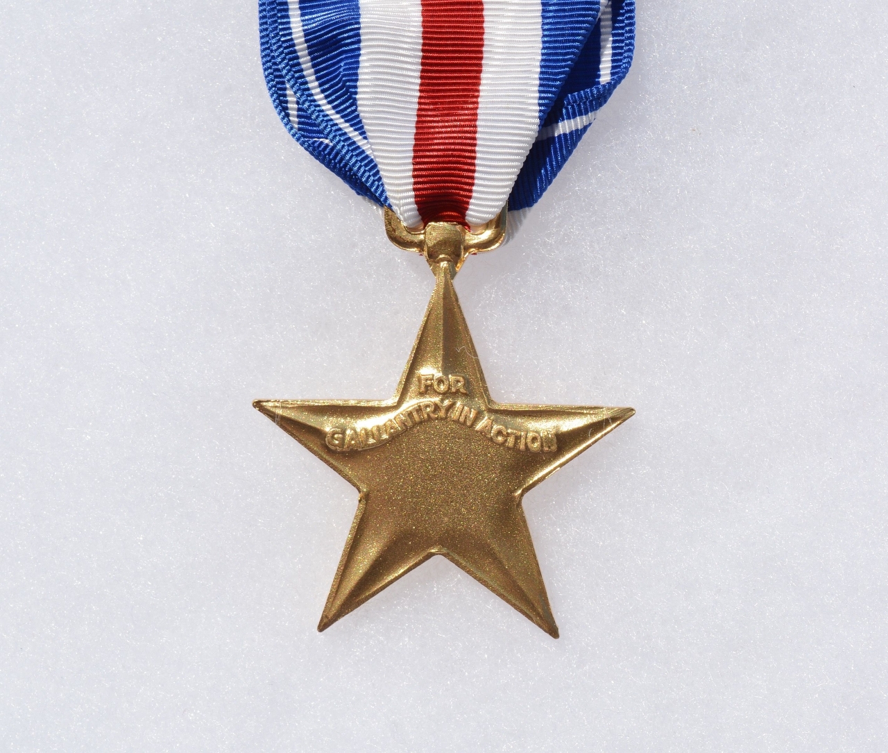 Silver Star