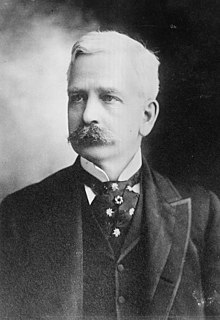 Grandfather: Marshall Field