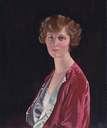 ex-spouse: Evelyn Marshall