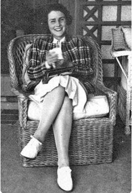 Spouse: Ruth Pruyn Phipps